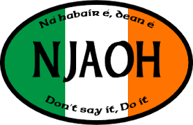 Ancient Order of Hibernians NJ State Board