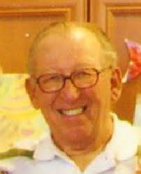 Obituary of Arthur Van Dolan