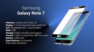 Samsung note 6 modelleri, samsung note 6 özellikleri ve markaları en uygun fiyatları ile gittigidiyor'da. De55mndffmdiym