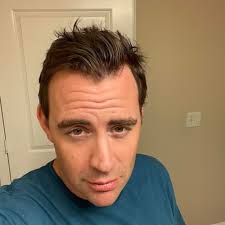 If you are right brained, you'll see a goat. If you are left brained,  you'll see an eagle.