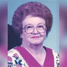 Constance "Connie" Marie Echols Obituary