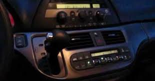 Honda Odyssey Iphone Ipod Aux Adapter Installation For 2005 2006 2007 2008 2009 2010 Models Youtube Honda Odyssey 2007 Honda Odyssey Honda Fit