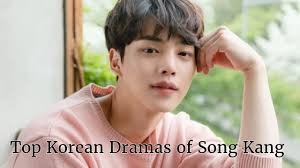 On the discovery channel's new ad, what song is it based on? Top Korean Dramas Of Song Kang Korean Lovey