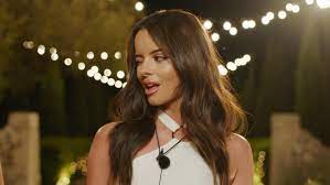 It breaks my heart to even type this, but i wanted to. Maura Brought All The Bde That Love Island Desperately Needed And It Made This Year S Show Grazia