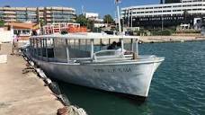 Tome el pequeño ferry de Talamanca a Ibiza - Ibiza Magic