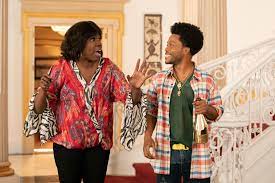 7, 2020, but that date was pushed to dec. Coming 2 America Review Eddie Murphy Sequel Is A Failed Rehash