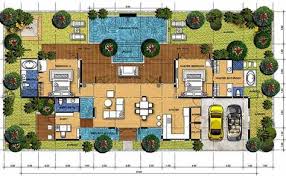 Aug 01, 2017 · utilising timeless finishes and just the right balance of air, light and space, these balinese kit homes bring the essence of bali right into the home's core and expansive surroundings. 24 Bali Villa Design Ideas Villa Design Bali House Bali
