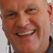 David Harvey obituary