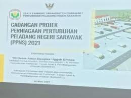 The latest tweets from jabatan pertanian negeri johor (@pertanianjohor). Pembentangan Cadangan Projek Perniagaan Pertubuhan Peladang Negeri Sarawak Ppns 2021 State Farmers Organisation Sarawak Ppns