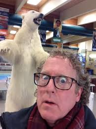 Peter Magill, Hay River's man of 'endless enthusiasm,' is remembered