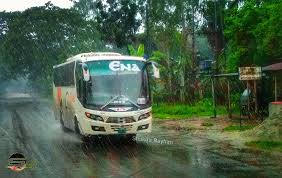 Ena Transport Cox S Bazar City