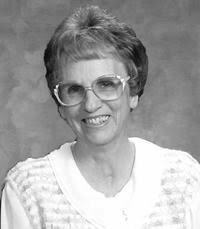 Ada Medlin Obituary (2009)
