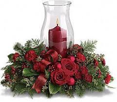 Christmas Centerpiece Candles Photo 18315058 Fanpop Christmas Flower Arrangements Christmas Floral Arrangements Christmas Centerpieces