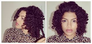 Your hair will already be shedding. Braid Out Vs Wash Go Samio