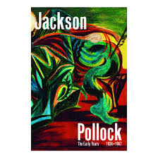 Image result for jackson pollock