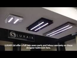 They're often a cheaper solution than getting central air if that's not a viable with ceiling fans, you want to look at the cost first, since there might be some that are out of your price range. New Bathroom And Kitchen Powerful Ceiling Fans Youtube