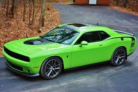 Dodge Challenger R T Scat Pack Shaker Dodge Challenger Scat Pack Dodge Muscle Cars Scat Pack Challenger