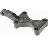 Bracket, Leaf Spring, Right - 137741 1377420 - 137741 ...