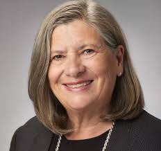 Margot McLaren Moore