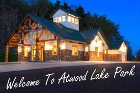 During their current stay, cabin guests have the ability to. Atwood Lake Park And Campground Online Reservations