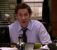 Pin By Hoda On Jim Halpert Parks And Recreation Office Memes New Girl Quotes