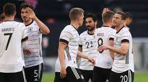 Complete overview of germany vs latvia (friendlies) including video replays, lineups, stats and fan opinion. Qyrqvuxqvgvpqm