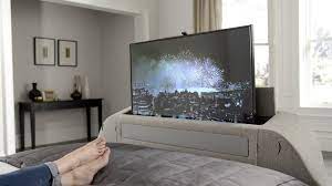 26 zoll fernseher test bzw. Einrichtungstipps Zum Verstecken Von Ferneseher Mitten Im Raum