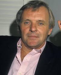 Anthony Hopkins last post announcement
