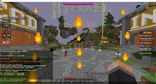 Hypixel is one of the largest and highest quality minecraft server networks in the world, featuring original and fun games such as skyblock, bedwars, skywars, and many more! Always High Ping 100ms On Hypixel Only Hypixel Minecraft Server And Maps