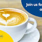 COMMUNITY | Oddfellows Coffee Morning event image