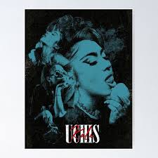 Pósters: Cantante Femenina