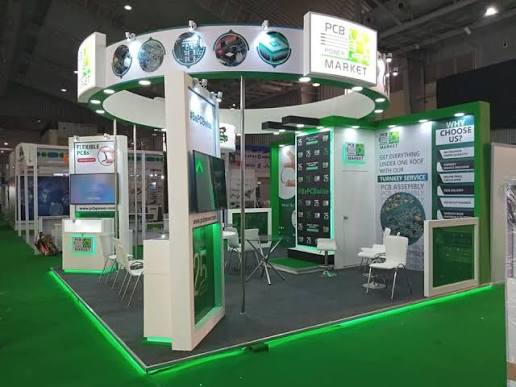 Joining a tradeshow event? Looking for an Exhibit Booth Contractor? We are  SWEDISH DESIGNS, your one-stop exhibition stand contractor with over a  decade of experience in the industry. INQUIRE NOW! 𝙒𝙚 𝙤𝙛𝙛𝙚𝙧: