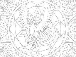 Milcery is a fairy type. Ausmalbilder Mandala Pokemon Kostenlos Drucken Mehr Als 80 Bilder