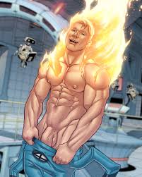 Rule 34 - Actor Big Penis Blitzturner Bluge Celebrity Chris Evans Fantastic  Four Huge Cock Human Torch In Character Johnny Storm Male Male Only Marvel  Muscles Muscular Muscular Male Penis Peek Teasing | 8905851