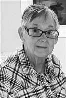 Paulette Lay Obituary (1947