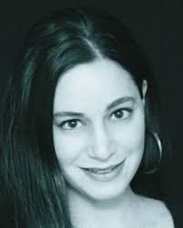 Tanya Raba Obituary (1973