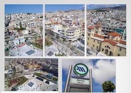 Vicko νίκαια πειραιά (πέτρου ράλλη). Portnet Anakainismenh H Plateia Agioy Nikolaoy Nikaias Epistrefei Sthn Polh