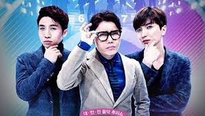 Judgment hour (2021) at a distance, spring is green (2021) hospital playlist 2 (2021) the secret of love (2021) the penthouse 3 : I Can See Your Voice Season 4 Episode 4 Engsub Kshow123 Got7 Amino
