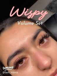 How to Book the Perfect Lash Appointment 🌸