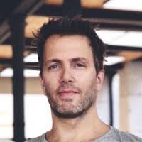 Daniel Beckerman's Instagram, Twitter & Facebook