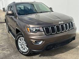 Image result for Walnut Brown 2018 Grand Cherokee