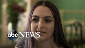 Heather's Weight & Smoking Battle