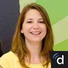 Dr. Jennifer R. Mellick, MD