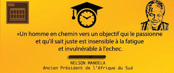 Liste de tous les numéros de semaine pour l'année 2020 à consulter et à télécharger. Citation De La Semaine Numero 50 Madiba Leadership Institute Facebook