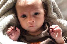 Fundraiser by Maryann Popovich : Wesley Strong