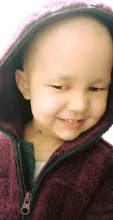 Little Warrior Penny