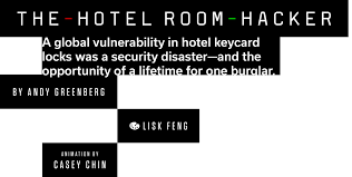 Don't need to download anything. Inside An Epic Hotel Room Hacking Spree Wired