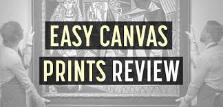 Our thinner 'lite' canvas doesn't come with a hanging kit included, but you can easily add one for a small price. Easy Canvas Prints Reviews Print Quality Cost See My Canvas