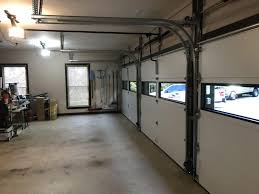 Maybe you would like to learn more about one of these? Black Frameless Glass Garage Door Cumming Ga Chi Modern