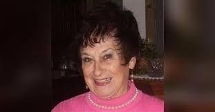 Helen Lorrayne Kaufmann Obituary